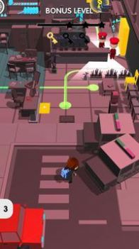 把它们全部偷走3