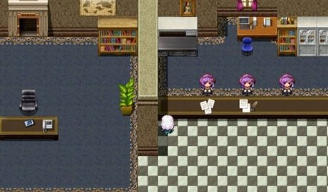 女骑士丝蒂丽雅0