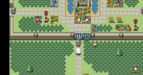 女骑士丝蒂丽雅2