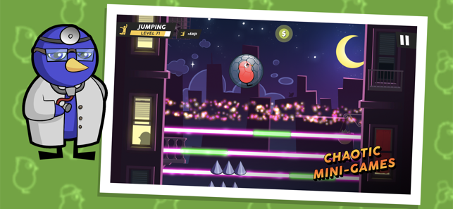 鸭子生活冒险中文版2