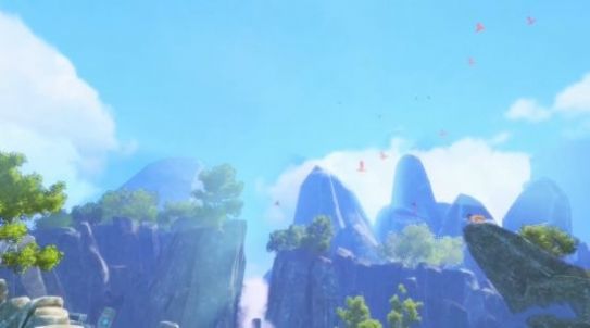 阿尼玛来自深渊之歌2