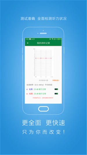 听力宝专业版 听力宝专业版
