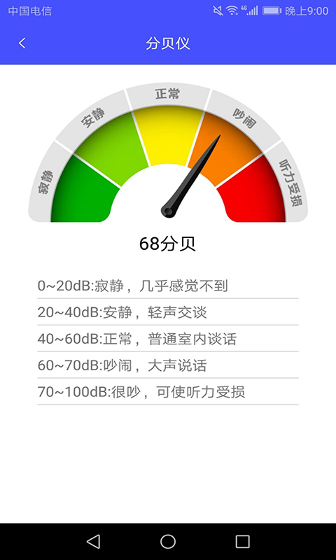 尺子专业测距仪2