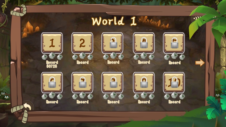 史前战争石器崛起0