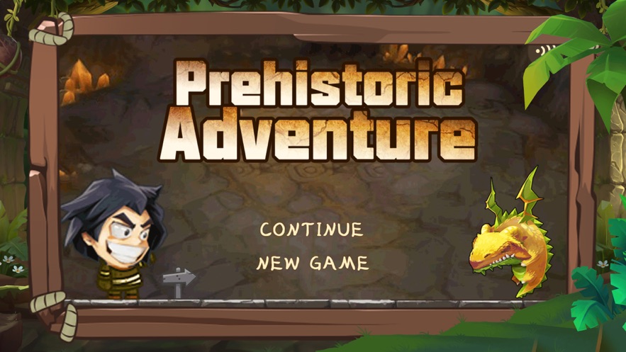 史前战争石器崛起2