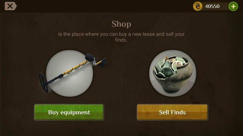 寻宝者修道院金币故事1