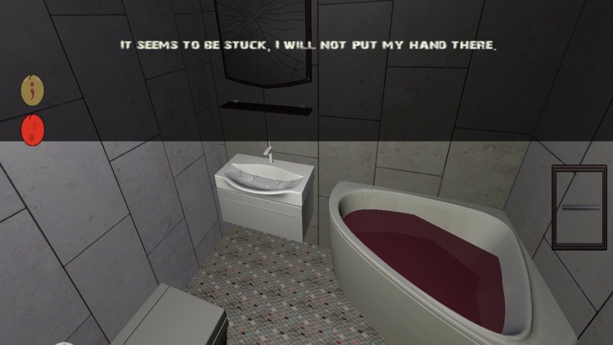 逃生人逃生室中文版0