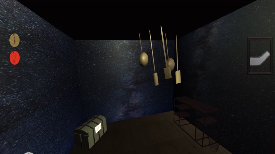 逃生人逃生室中文版2