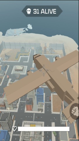 迷你吃鸡战地生存2