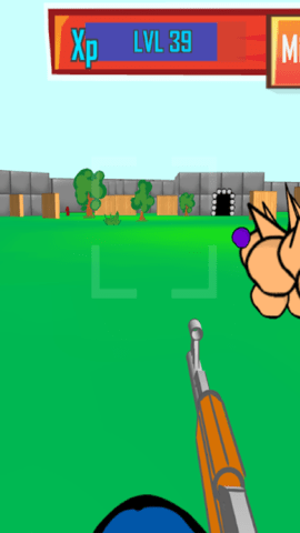 火柴人吃鸡迷你生存战3