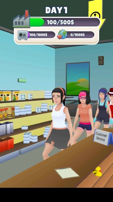 叫你们经理出来1