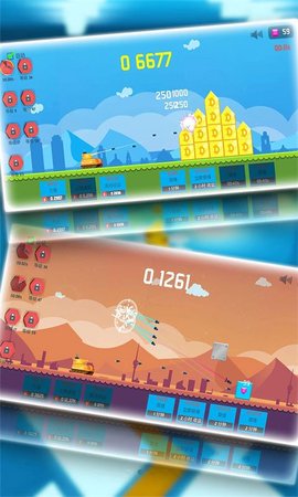 无敌坦克砰砰砰3