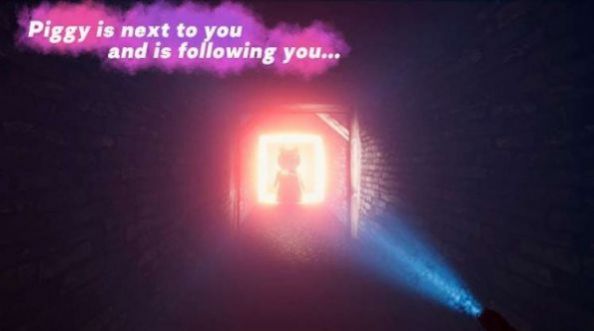 疯狂的佩奇英文版1