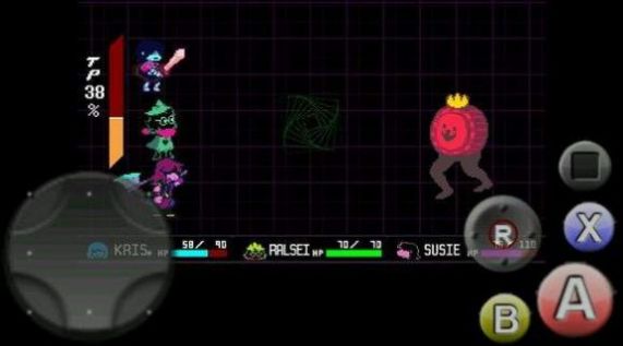 最后一口气sans审判曲3