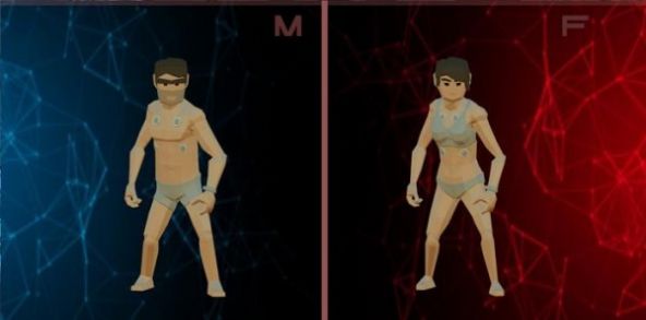 赛博朋克新纪元2