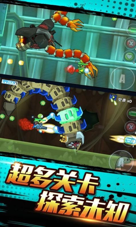 这个杀手不太冷2