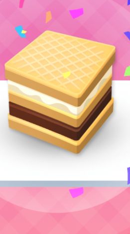 甜点制作达人1