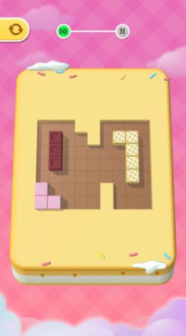 甜点制作达人2