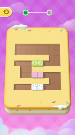甜点制作达人3