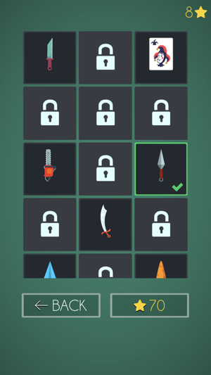刀锋射手1