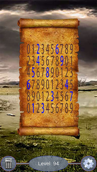 最强大脑千丝万缕4