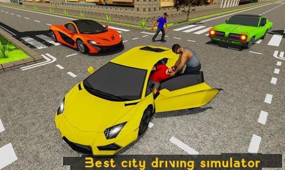 偷车贼真正的流氓小队0