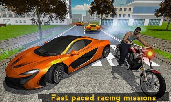 偷车贼真正的流氓小队1