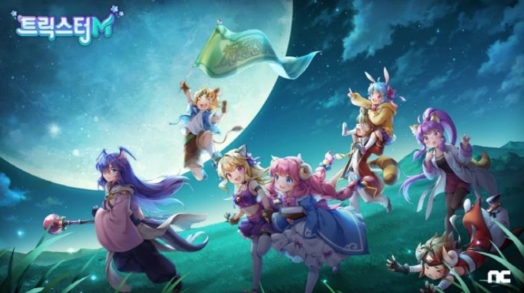 卡巴拉岛M国服版2