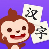 多多学汉字游戏图标