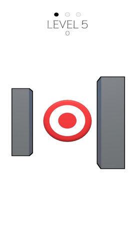 1次就射中射箭射击2