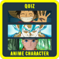 猜猜动画角色
