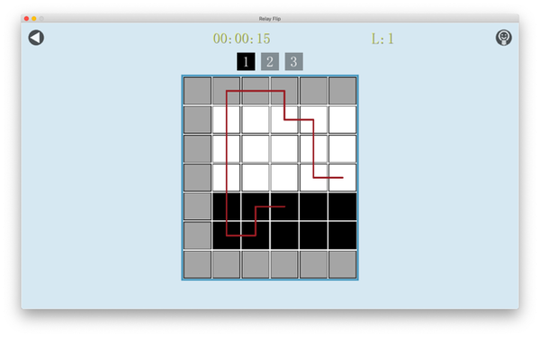 三人游超级大脑挑战