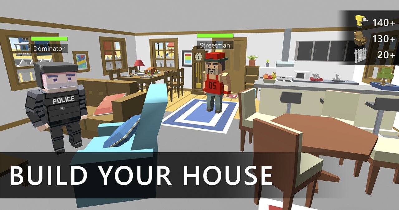 立方沙箱无限钞票版1