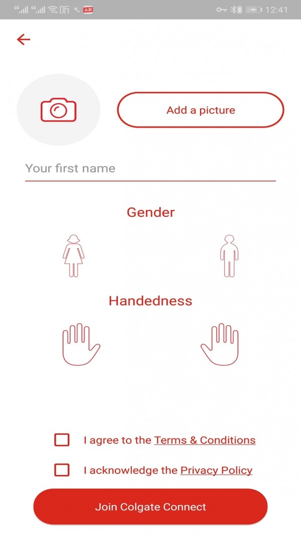 Colgate Connect China2