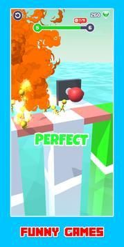 人群陷阱阻止他们2