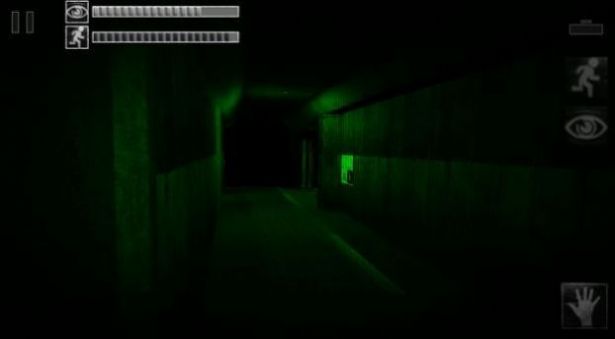 SCP机动特遣队0