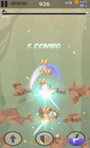 火柴人刀锋战士2