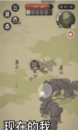 顶级富翁动物森林1