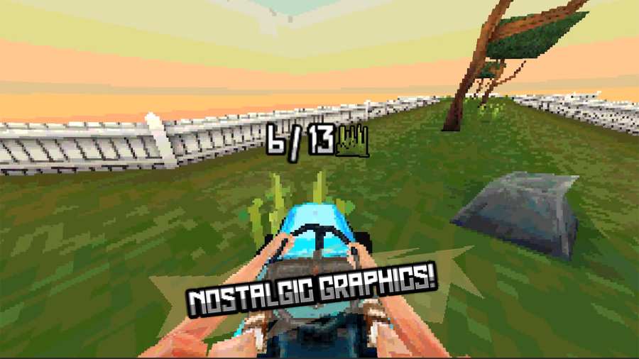 轰炸模拟器中文版1