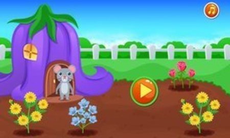 宝宝的鲜花星球3