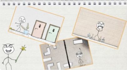 巨魔暴走大冒险0