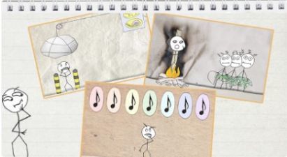 巨魔暴走大冒险1