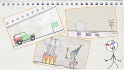 巨魔暴走大冒险2