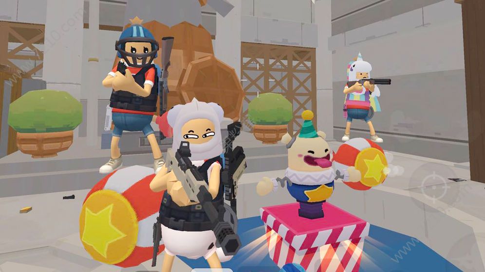 香肠派对先行服7.71版1