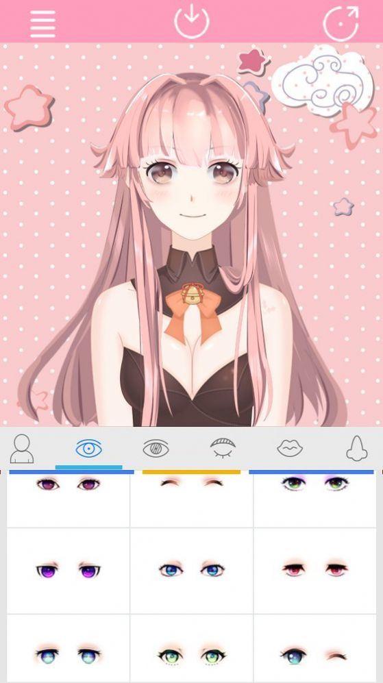 二次元妹子工坊2