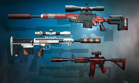 疯狂火柴人大战1