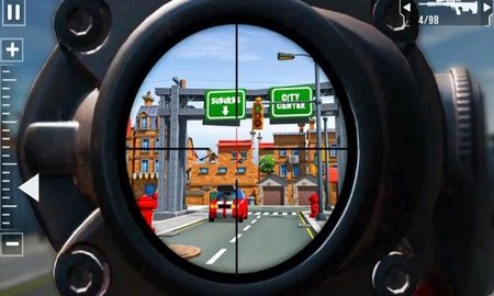 疯狂火柴人大战2