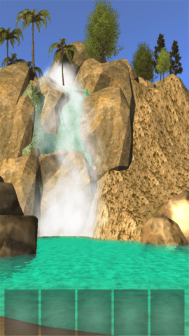 岛屿求生中文版0