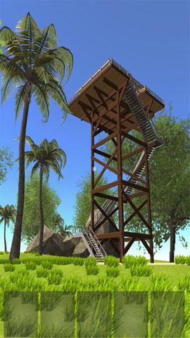 岛屿求生中文版1