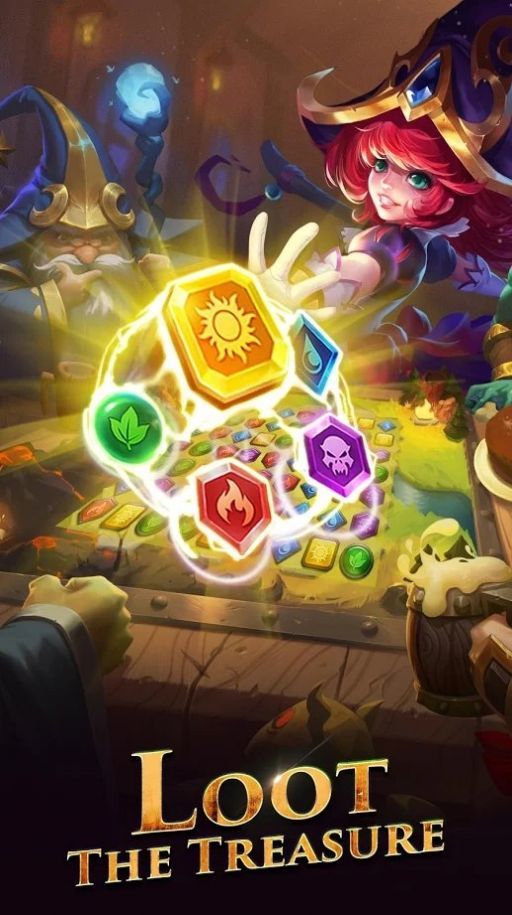魔戒消消消2